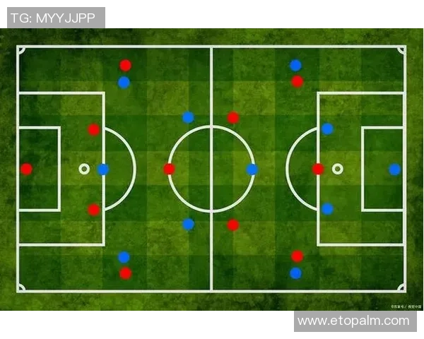 探索4312足球阵容的战术优势与球员配置解析