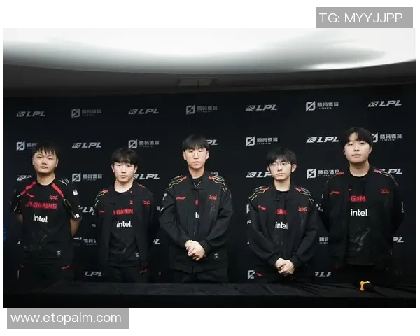 洲际赛分析：JDG战队心理素质的优劣对比赛结果的影响